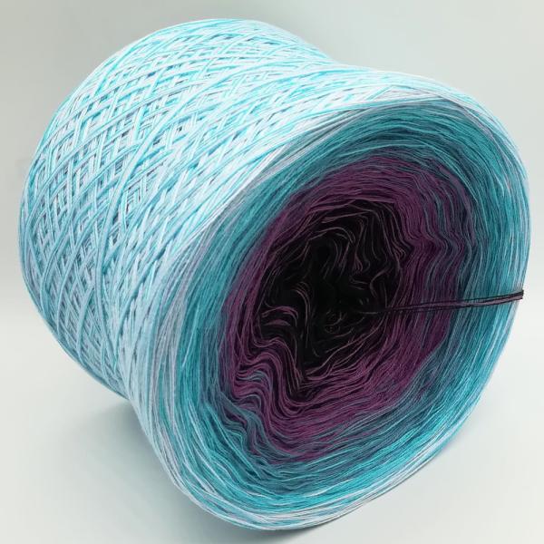 (ab 0,016€/Meter) Zauberhaft meliert